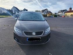 Braun Gebraucht 2016 Seat Alhambra Crono Van / Kleinbus | 18.985 € (Fairer Preis)