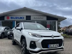 Weiß Gebraucht 2024 Suzuki Across Comfort+ SUV | 48.490 € (Etwas zu teuer)