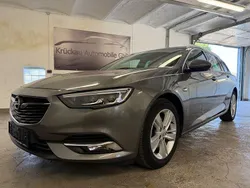 Grau Gebraucht 2018 Opel Insignia Limousine | 11.990 € (Guter Preis)