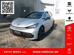 Silber Neu 2025 Cupra Born Kleinwagen | 40.770 € (Fairer Preis)