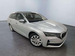5x graphite grey met. Neu 2024 Skoda Octavia Lounge Kombi | 33.714 € (Etwas zu teuer)