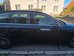 Schwarz Gebraucht 2018 Audi A4 Ambiente Kombi | 14.490 € (Guter Preis)