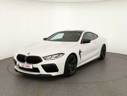 Andere Gebraucht 2023 BMW M8 M Sport Coupé | 91.890 € (Superpreis)