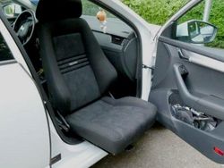 Weiß Gebraucht 2018 Skoda Octavia Active Kombi | 12.500 € (Fairer Preis)