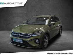 Andere Gebraucht 2024 VW Taigo R-line SUV | 23.960 € (Fairer Preis)
