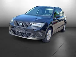 Schwarz Neu 2025 Seat Arona Style SUV | 27.690 € (Teuer)