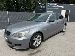 Grau Gebraucht 2004 BMW 520 Limousine | 4.999 € (Etwas zu teuer)