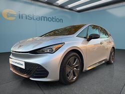Silber Gebraucht 2022 Cupra Born Kleinwagen | 20.349 € (Guter Preis)