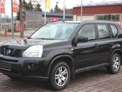 Schwarz Gebraucht 2008 Nissan X-Trail SUV | 4.490 € (Guter Preis)