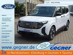 Weiß Neu 2025 Ford Tourneo Trend Van / Kleinbus | 34.840 € (Fairer Preis)