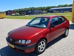 Gebraucht 2001 Toyota Corolla Terra Limousine | 1.950 €