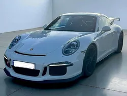Gebraucht 2015 Porsche 911 GT3 Coupé | 118.000 € (Guter Preis)