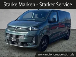 Citroën Spacetourer