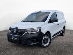 Mineral weiß Gebraucht 2022 Renault Kangoo Van / Kleinbus | 26.590 €