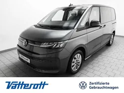 Grau Gebraucht 2024 VW T7 Life Van | 49.850 € (Superpreis)