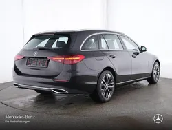 Gebraucht 2024 Mercedes C300e | 40.990 € (Superpreis)