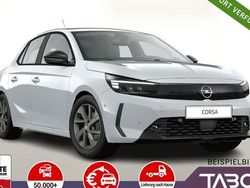 Weiß Neu 2025 Opel Corsa Edition Limousine | 16.988 € (Guter Preis)