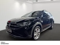 Gebraucht 2024 VW Taigo Move SUV | 24.450 € (Fairer Preis)