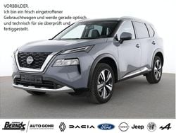Ceramic grey Gebraucht 2024 Nissan X-Trail Tekna SUV | 29.880 € (Guter Preis)