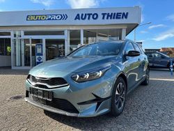 Grün Neu 2025 Kia Ceed Sportswagon Kombi | 23.550 € (Guter Preis)
