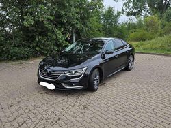 Schwarz Gebraucht 2016 Renault Talisman Intens Limousine | 13.500 € (Guter Preis)