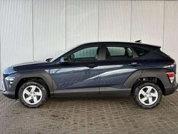 Denim blue Neu 2025 Hyundai Kona Comfort SUV | 24.650 € (Fairer Preis)