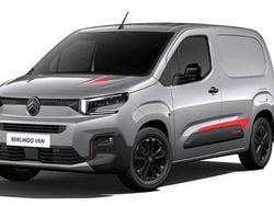 Stahlgrau Neu 2025 Citroën Berlingo XTR Van / Kleinbus | 21.477 € (Superpreis)