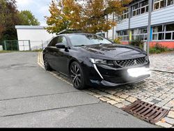 Schwarz Gebraucht 2020 Peugeot 508 Limousine | 14.780 €