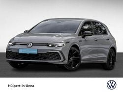 Grau Gebraucht 2022 VW Golf VIII Style Limousine | 27.325 € (Guter Preis)