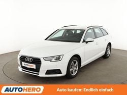 Weiß Gebraucht 2018 Audi A4 Limousine | 18.550 € (Fairer Preis)