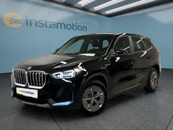 Schwarz Gebraucht 2023 BMW iX1 SUV | 38.449 € (Fairer Preis)