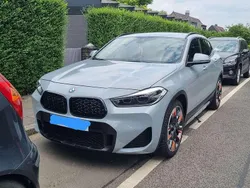Grau Gebraucht 2021 BMW X2 Shadowline SUV | 28.000 € (Fairer Preis)