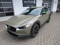 Neu 2025 Mazda CX-30 Homura-Line SUV | 30.990 €