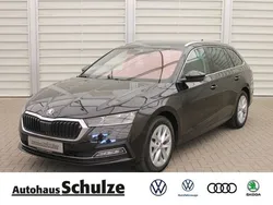 Schwarz Gebraucht 2022 Skoda Octavia Style Kombi | 25.490 € (Fairer Preis)
