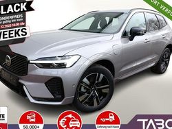 Blau Neu 2025 Volvo XC60 Plus SUV | 55.688 € (Superpreis)