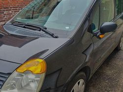 Gebraucht 2005 Renault Modus Dynamique Van / Kleinbus | 800 € (Guter Preis)