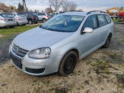 Gebraucht 2008 VW Golf V Kombi | 1.150 € (Superpreis)