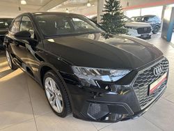 Brilliant black Gebraucht 2023 Audi A3 Comfort Kombi | 19.890 € (Guter Preis)