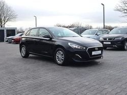 Schwarz Gebraucht 2019 Hyundai i30 YES! Limousine | 14.900 € (Fairer Preis)