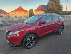 Gebraucht 2015 Nissan Qashqai Tekna SUV | 7.990 € (Superpreis)
