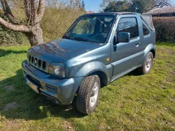 Gebraucht 2009 Suzuki Jimny SUV | 8.400 € (Superpreis)