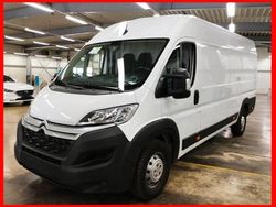 Weiß Gebraucht 2024 Citroën Jumper Van / Kleinbus | 23.850 € (Guter Preis)