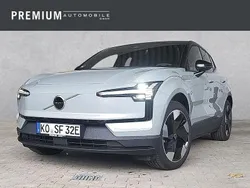 Othercolor Gebraucht 2023 Volvo EX30 Plus SUV | 46.190 € (Teuer)