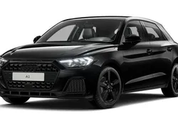 Mythosschwarz metallic Neu 2025 Audi A1 Sportback Advanced Plus Kleinwagen | 29.999 € (Fairer Preis)