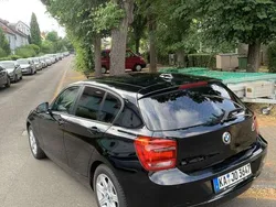 Gebraucht 2012 BMW 116 Kleinwagen | 4.950 € (Superpreis)