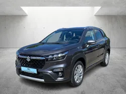 Grau Neu 2025 Suzuki SX4 S-Cross Comfort SUV | 23.126 €