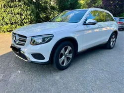 Mercedes GLC250