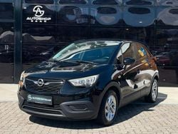Andere Gebraucht 2017 Opel Crossland X Edition SUV | 5.900 € (Superpreis)