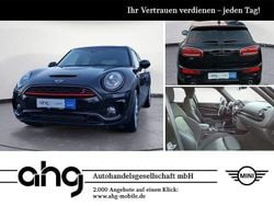 Schwarz Gebraucht 2019 Mini Cooper S Clubman Kombi | 16.460 € (Guter Preis)
