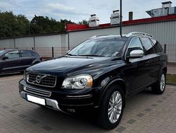 Schwarz Gebraucht 2014 Volvo XC90 Summum SUV | 15.995 € (Etwas zu teuer)